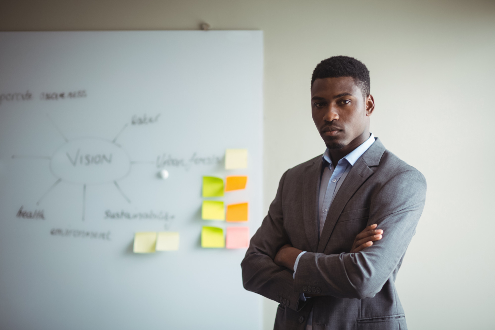 Executive Coaching