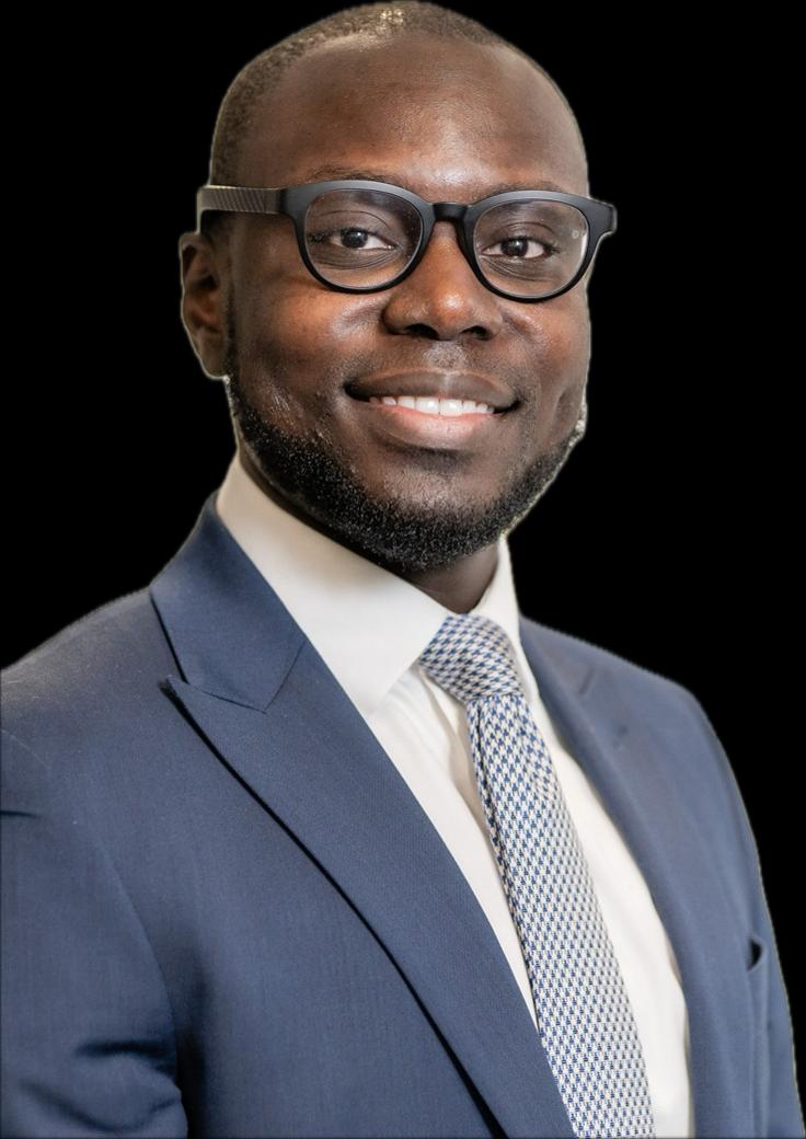 Mouhamadou NDIAYE