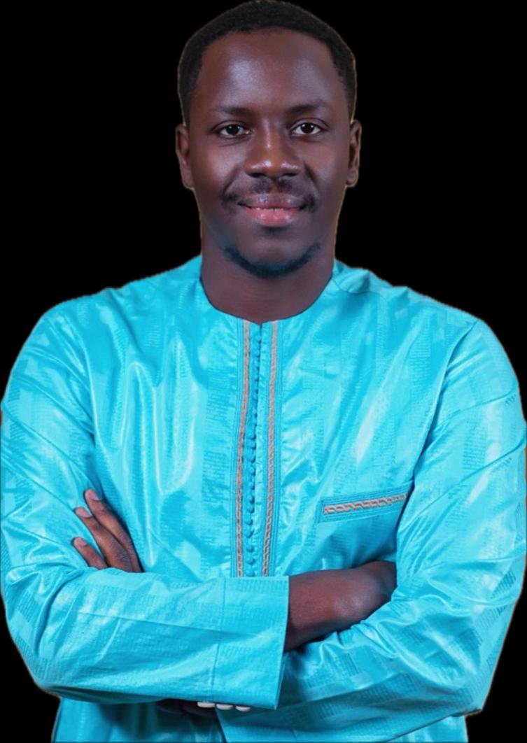 Ousmane Niang